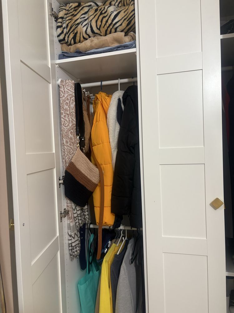 Guarda-roupas ikea