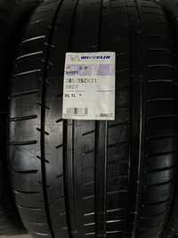 325/30/21+285/35/21 R21 R21 Michelin Pilot Super Sport 4шт нові