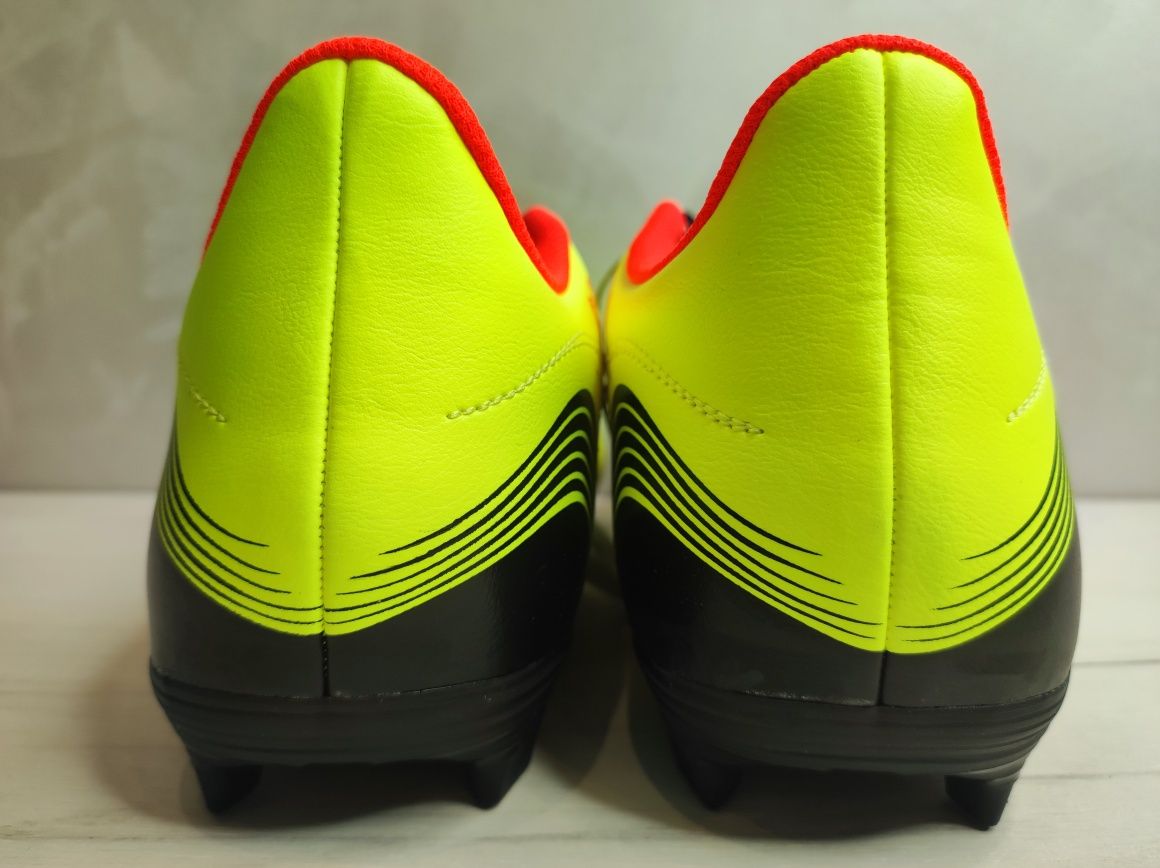 Бутси Adidas Copa Sense.4 FXG Оригінал.