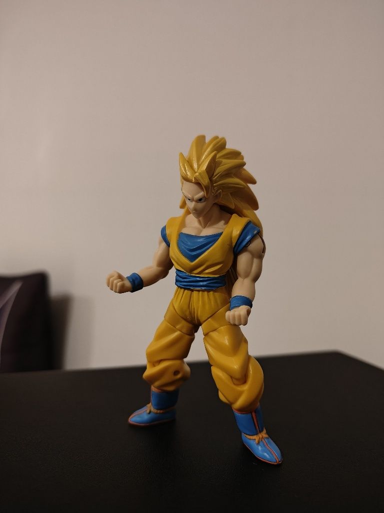 Son Goku SSJ3 miniatura