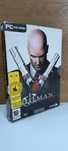 Gra PC Hitman Contracts