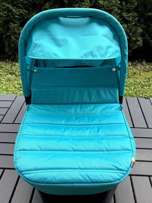 Gondola Baby Jogger do City Mini 2 / GT 2 / Elite 2.. Stan idealny.