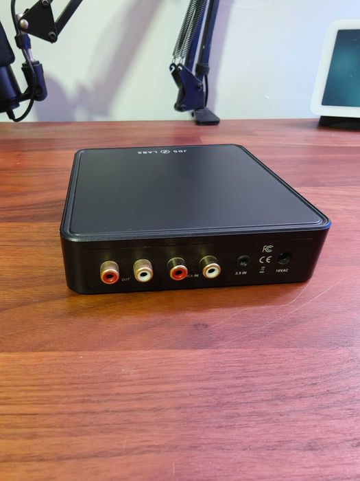 JDS Labs Atom amp