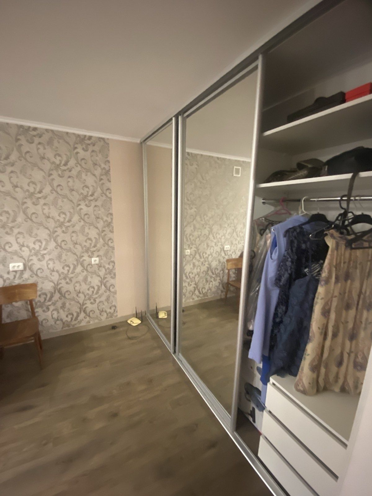Продам 2х ком.. квартиру район Дюковский парк/Слободка/Автовокзал
