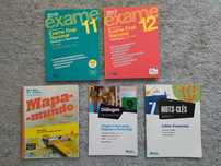Livros - cada um a 2€ (ensino básico e secundário)