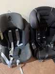 Cadeira bebe isofix