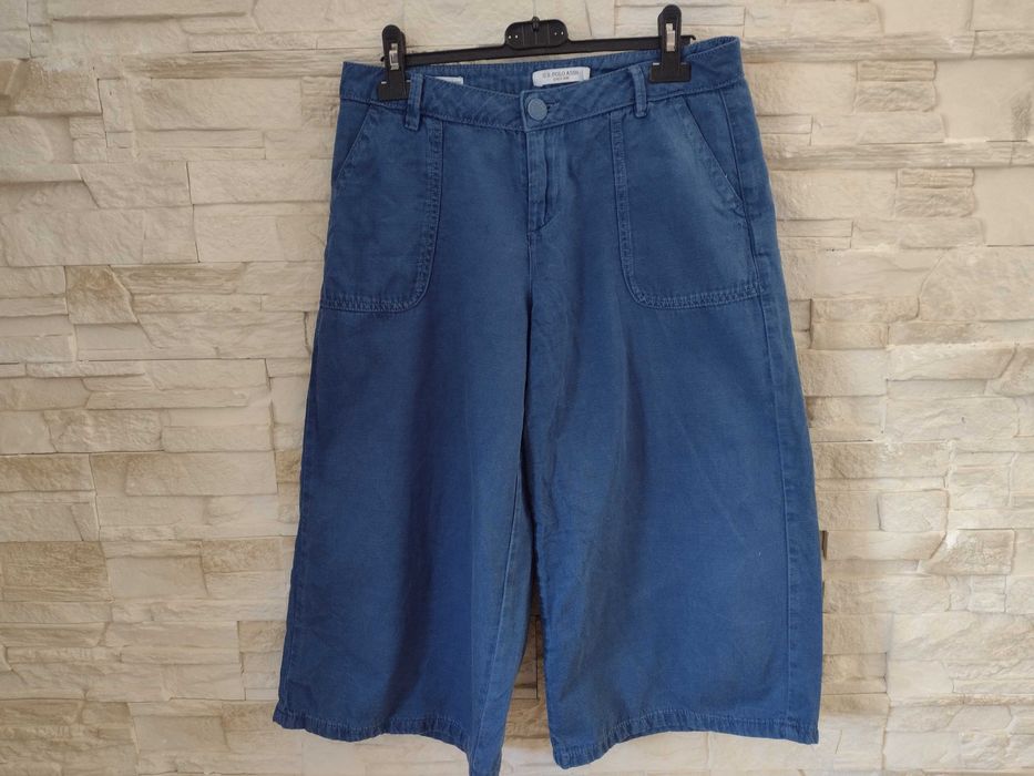 Spodnie U.S. Polo assen rozmiar S