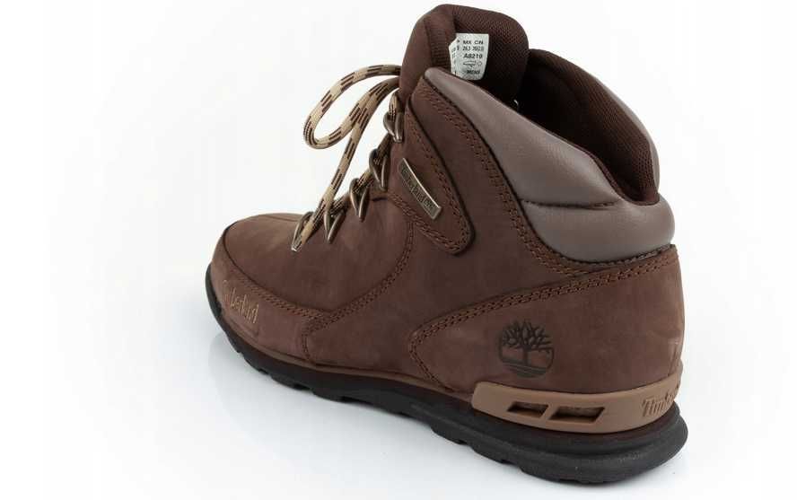 Buty trekkingowe Timberland Euro Rock Mid r. 40-47,5