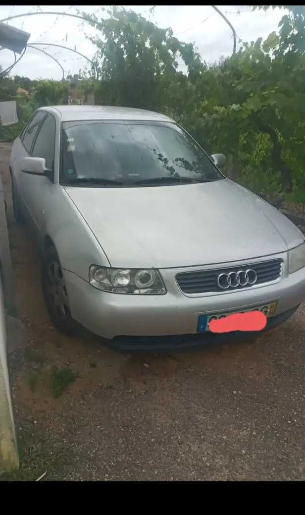 Audi A3 1.6 a GPL