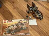 Lego Star Wars 7753