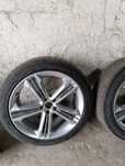 Диски 5/114.3.  R20 Honda, Lexus, Toyota, Acura  Mazda Hyundai.