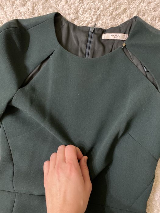 Сукня Mango розмір XS