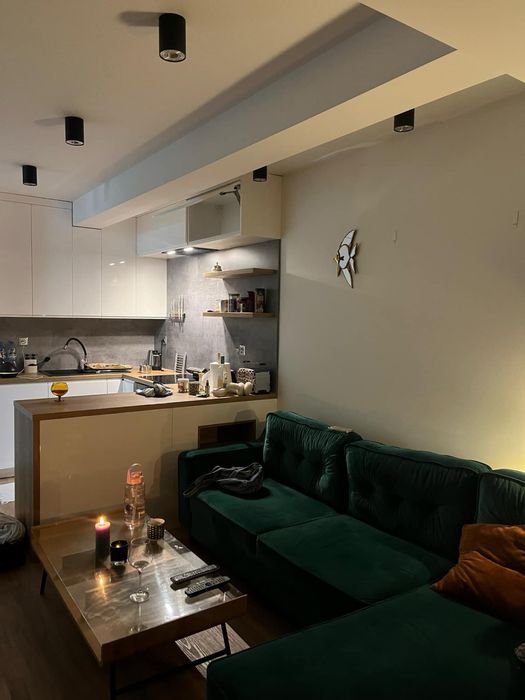 wynajmę pokój dla studentki/dziewczyny pracujacej