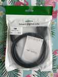 Nowy Przewod kabel DVI - HDMI 1m