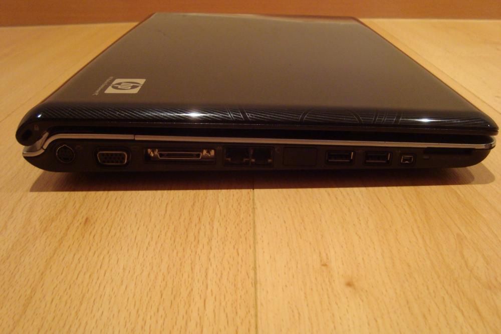 Portatil HP Pavilion DV6000