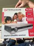 Dekoder ferguson fr 6600