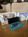 Nintendo 3DS - Konsola w bardzo dobrym stanie + gry! OKAZJA!!