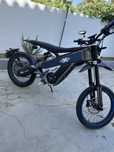Talaria XXX L1E - Impecavel