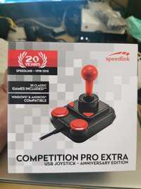 Joystick retro usb speedlink