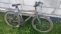 Rower 18 speed tego 3