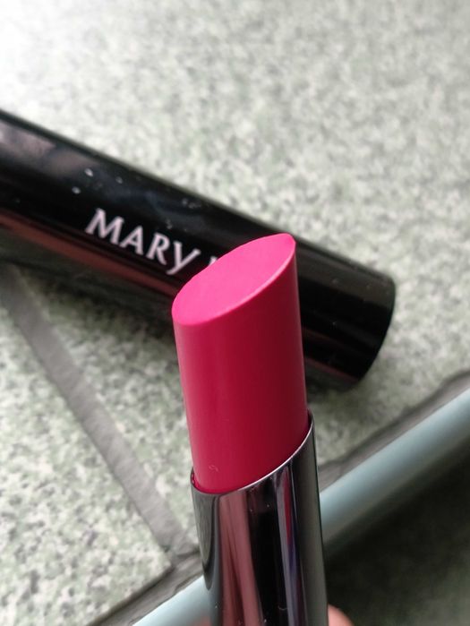 Помада супер увлажняющая mary kay very raspberry USA