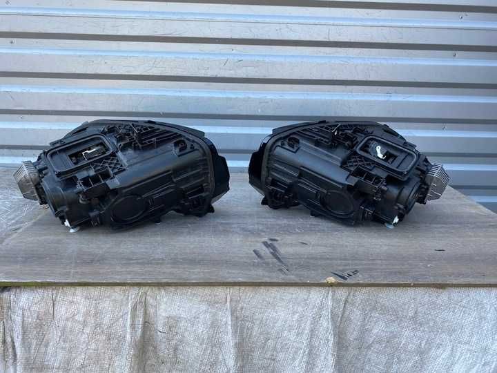 Фари Mercedes Benz EQA A2439068900 A2349069000 A2439060000 A2439060100