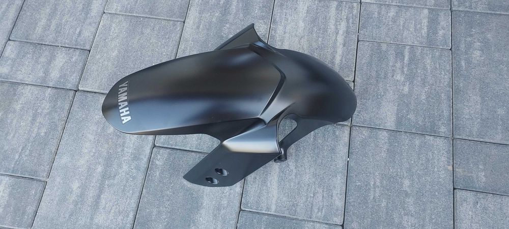 Błotnik przedni plastik nadkole Yamaha YZF R 125 NOWY
