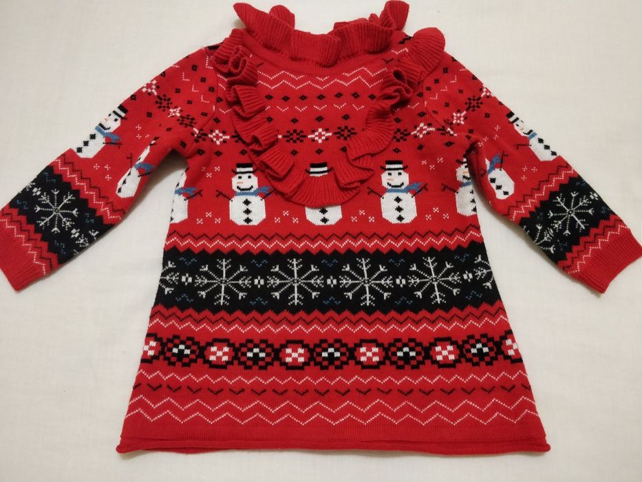 Плаття для дівчинки 3-6місяців