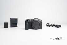 Canon EOS RP body igła | faktura | przebieg < 4.000 zdjęć