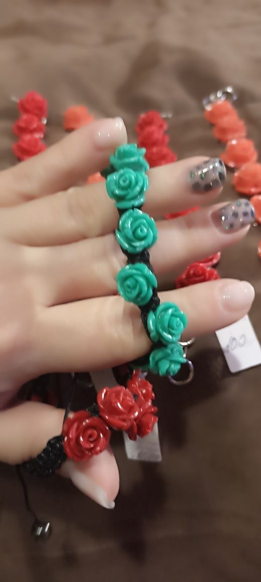 Розпродаж! Подарунки!Продам. Все в наявності. Шамбали