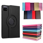 Чехол для планшета Book Cover 360° на Xiaomi Redmi Pad 4 5 6 s и др