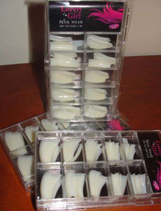 Aspirador & Canalizador UV unhas de gel OFERTA 300 tips