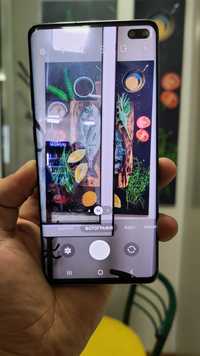 ідеал Samsung Galaxy S10+ Plus  12- 128 Black Snapdragon NFC