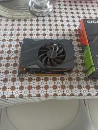 Karta graficzna GTX 1660 SUPER Gigabyte