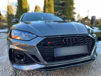 Audi RS5 Audi Rs5 salon polska