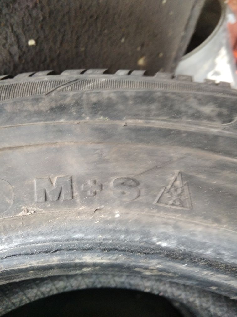 Шини  195/65 R15