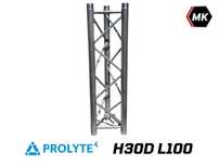 Kratownica PROLYTE prosta H30D-L100 - 1m trójkątna