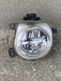 Противотуманна фара Led bmw x3 x5  f25 f15 F16 F26