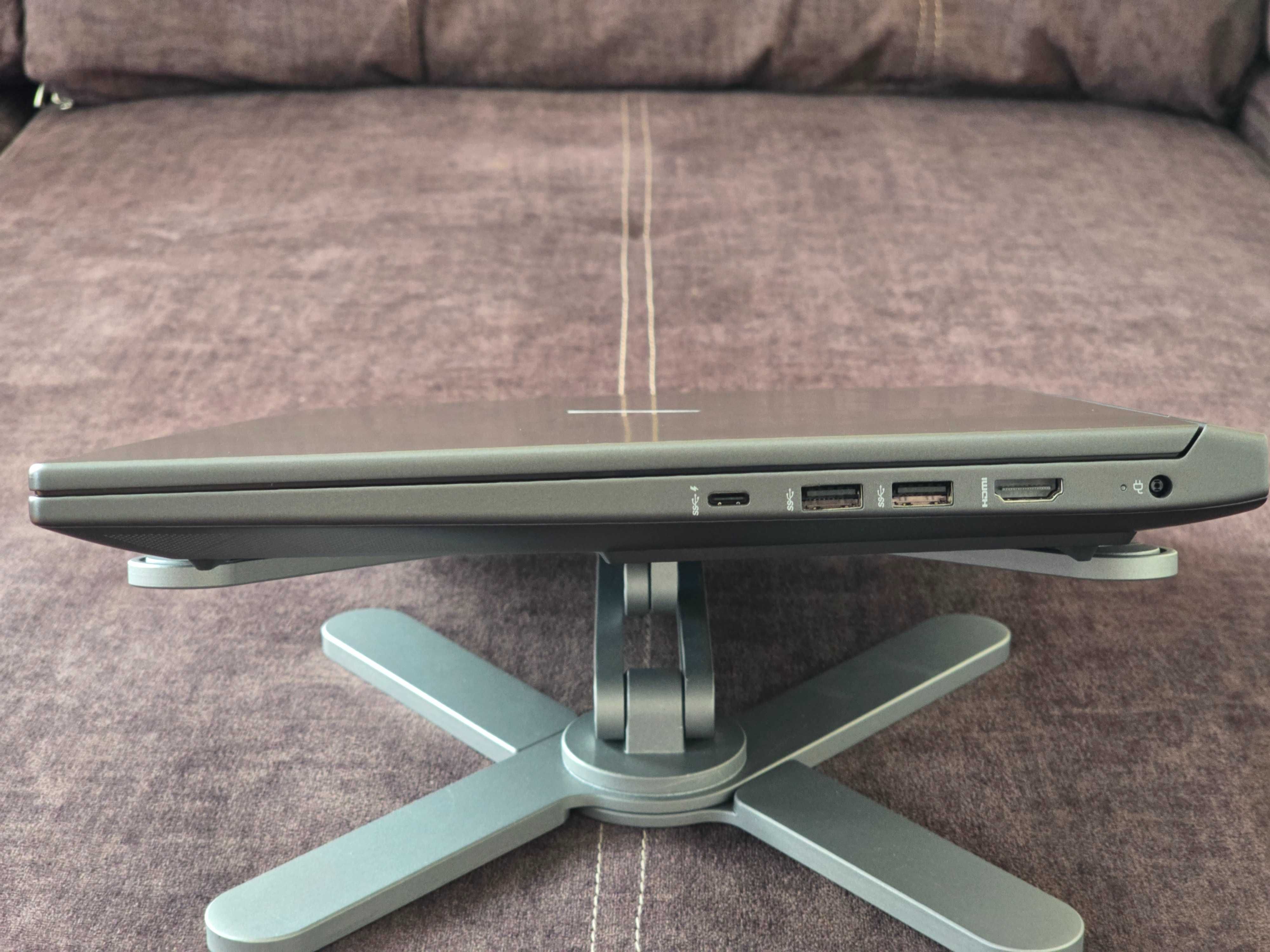 HP Victus 16 (16" FHD 144Hz/ R7 8845HS/ 32 DDR5/ 512 NVMe/ RTX 4070)