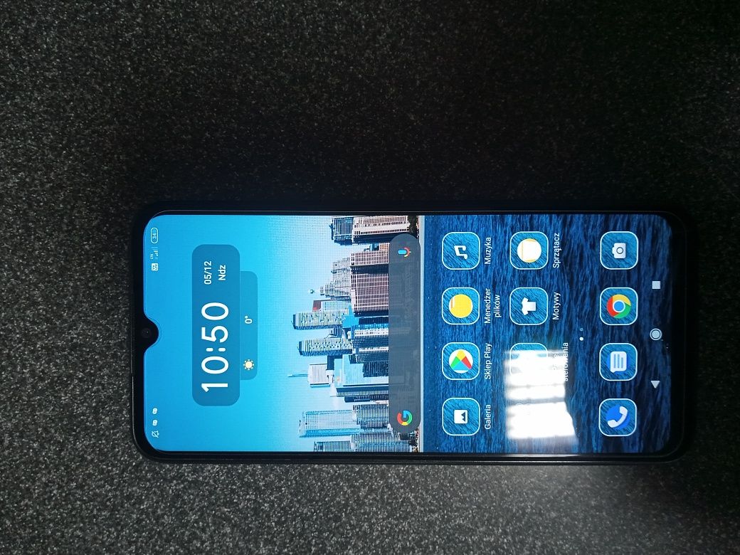 Xiaomi Redmi 9C NFC