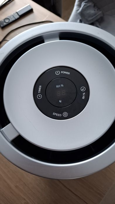 Nawilżacz powietrza Philips