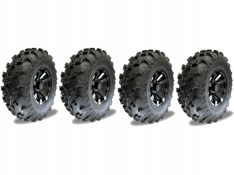 PIT BULL GROWLER XOR 26 Opony do Quada Can am