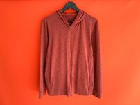 Nike Оригінал чоловіча спортивна кофта з капюшоном худі розмір S