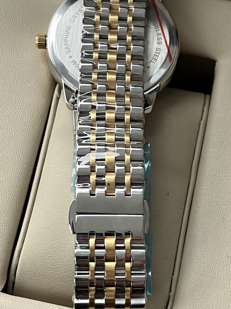 мужские наручные часы Tissot