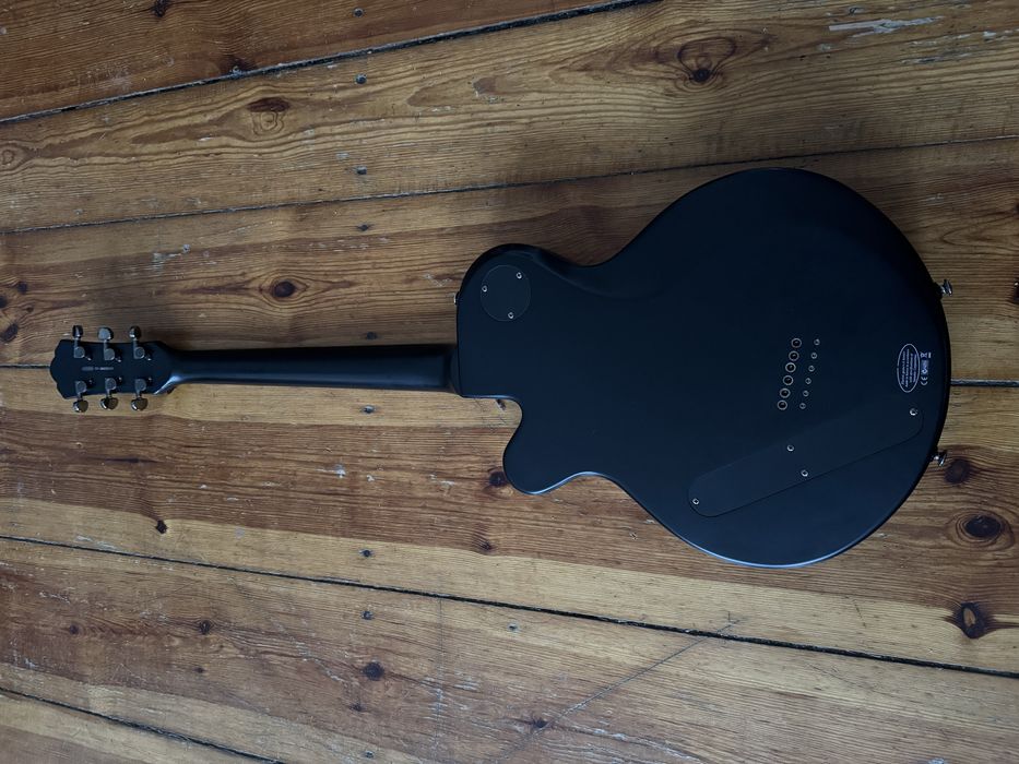 Yamaha AES520-D6 Drop 6 baritone