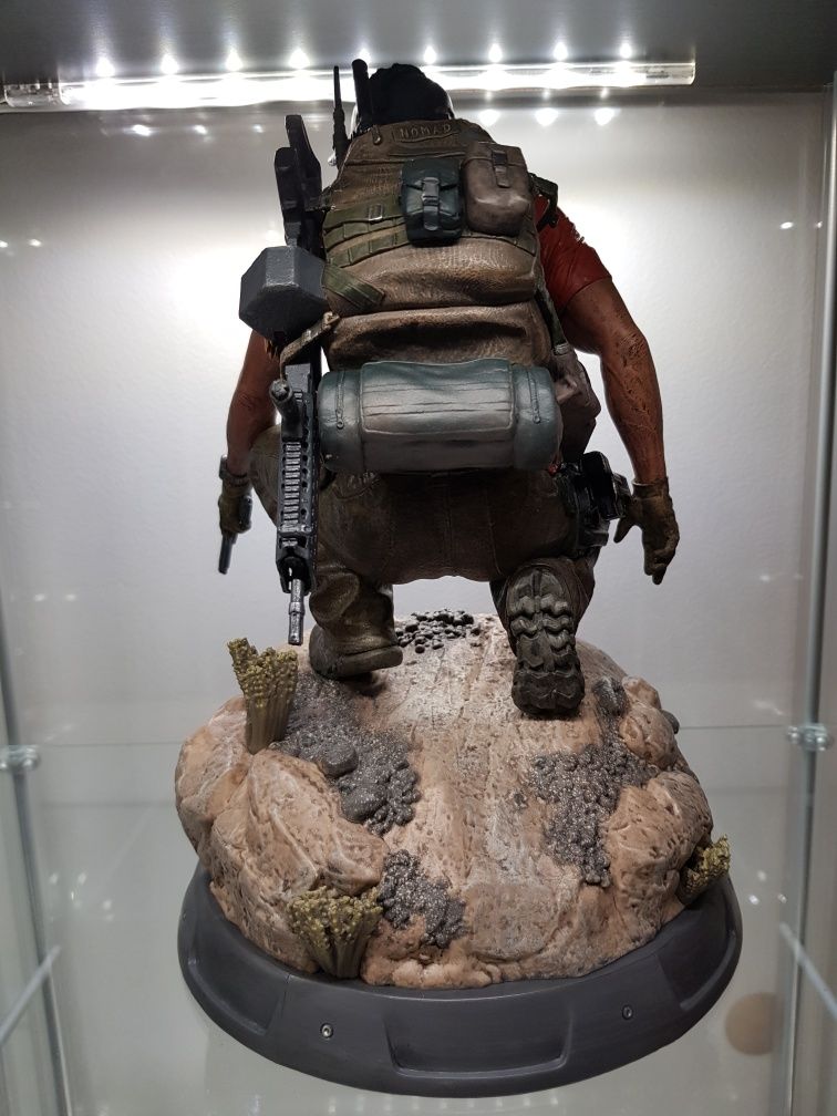 FIGURKA ghost recon WILDLANDS tom clancys