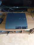 Продам PlayStation 3 з одним геймпадом в идеальном состоянии