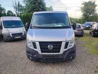 NISSAN NV400 Grill Atrapa