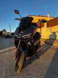 Keeway vieste 125