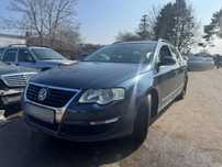 VW PASSAT B6 2006 2.0 TDI LC5F KOMBI AUTOMAT NA CZĘŚCI